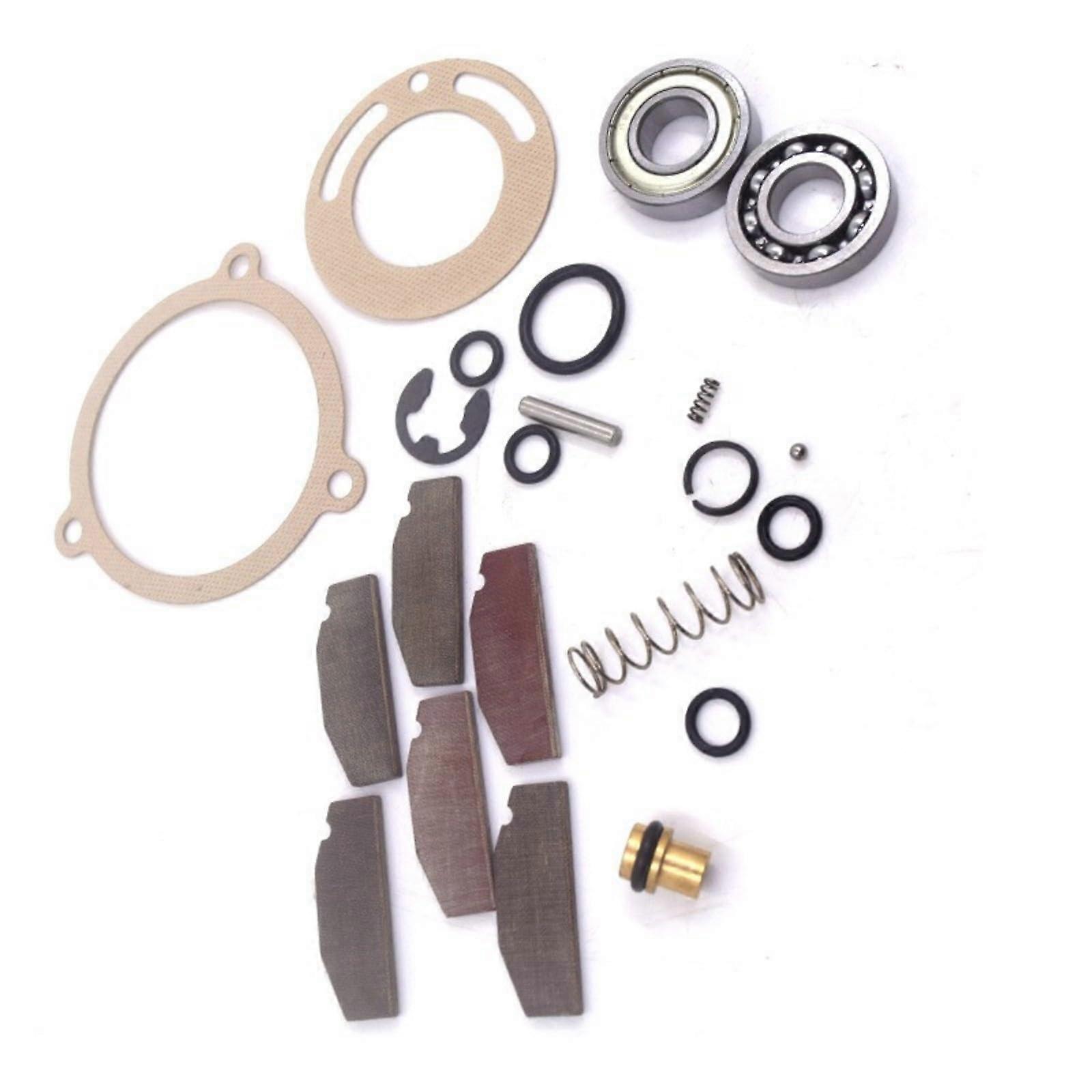 Comprehensive Overhaul Kit for Easy Operation With Stable Overhaul Tool Set for Vehicle Accessories 231 231C