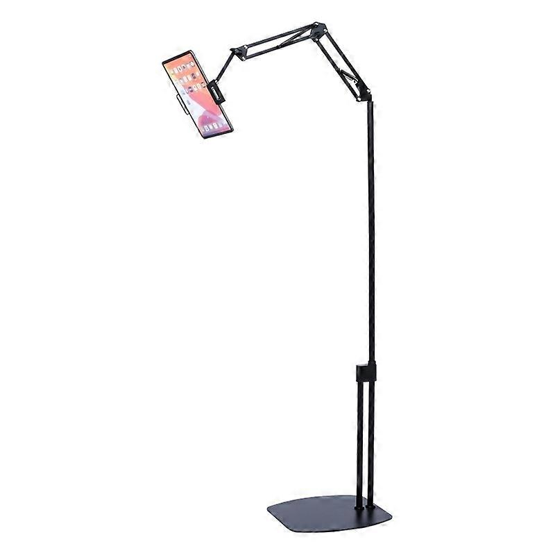 Phone Tablet Floor Cantilever Stand
