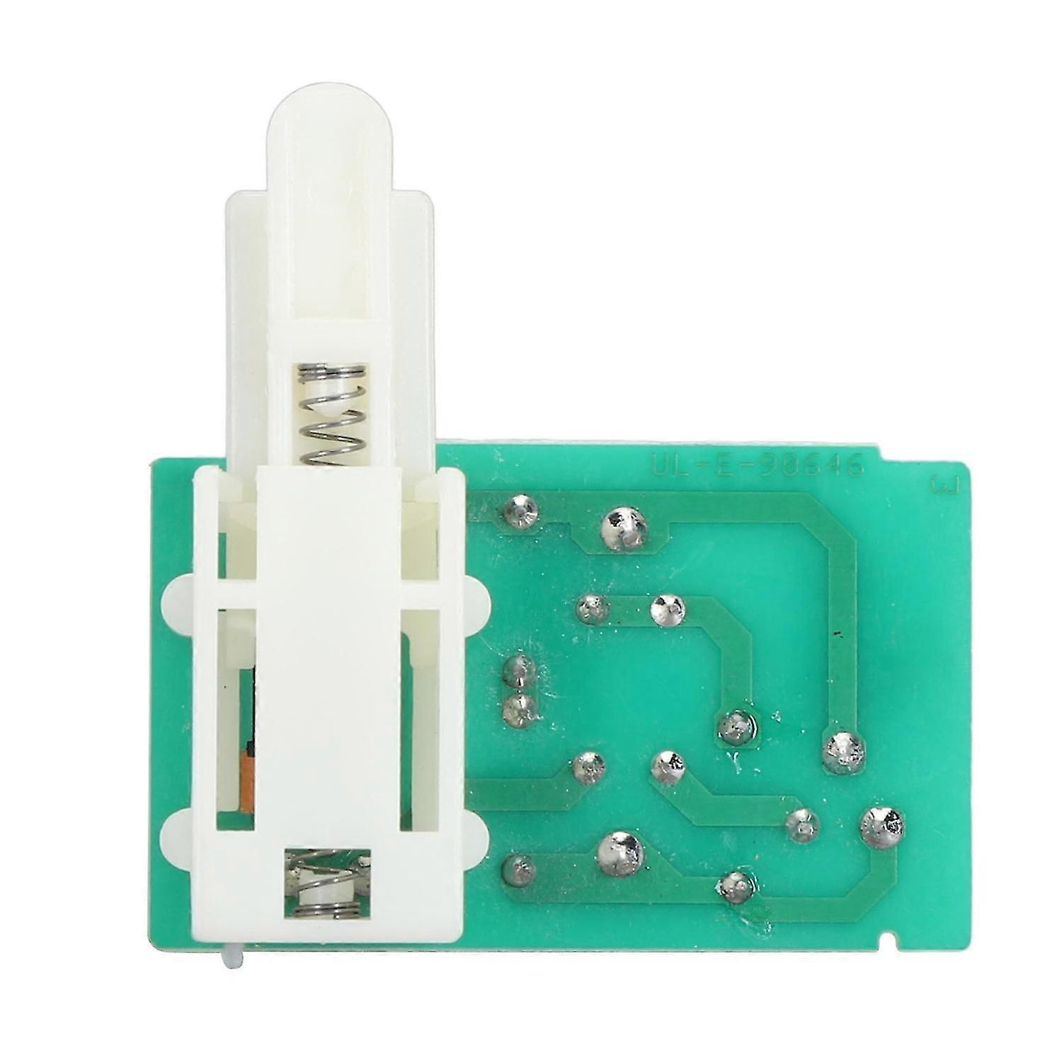 Sewing Machine Pedals Circuit Board Professional Lightweight Responsive Replacement Circuit Board fo
