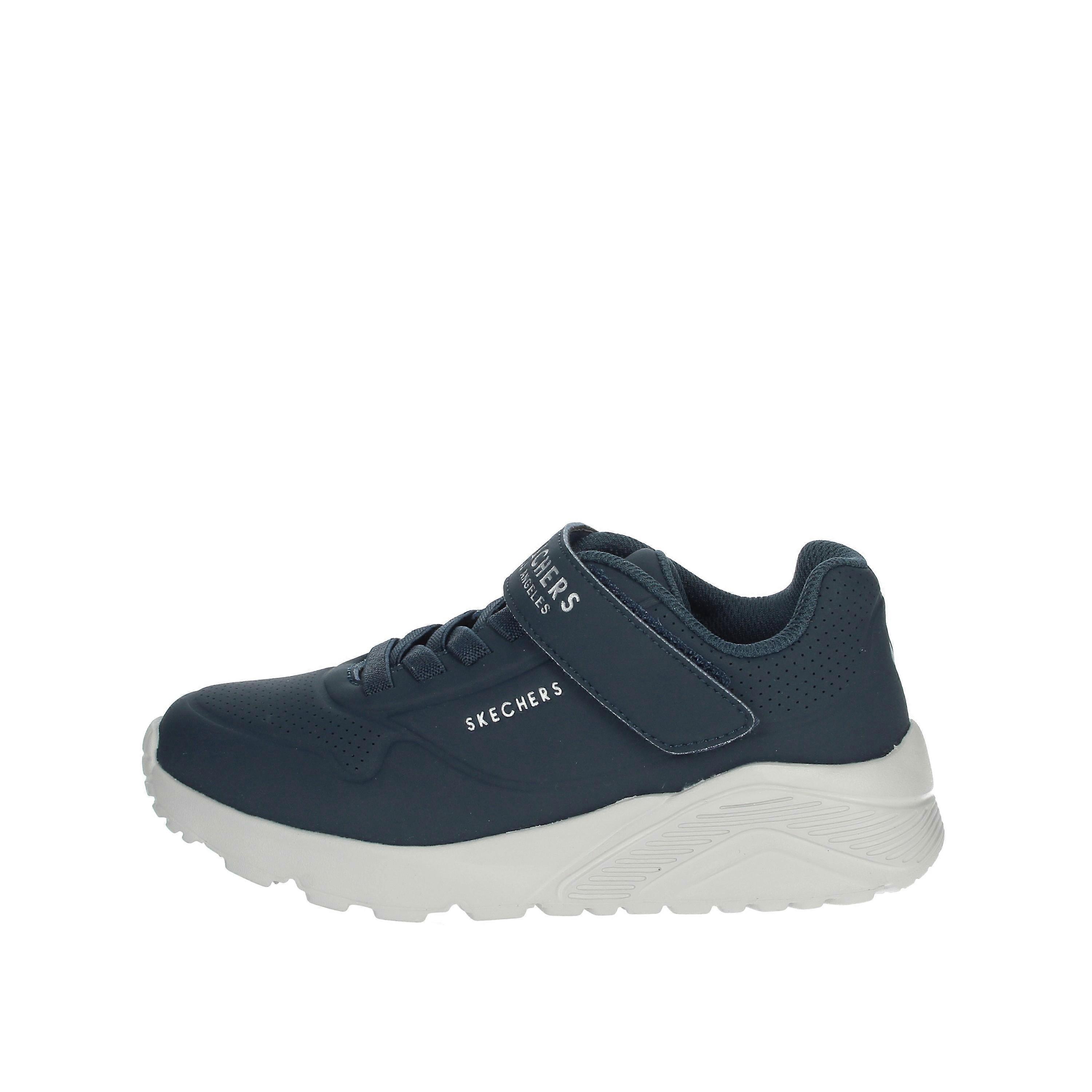 Low-Top-Sneaker 403695l blau