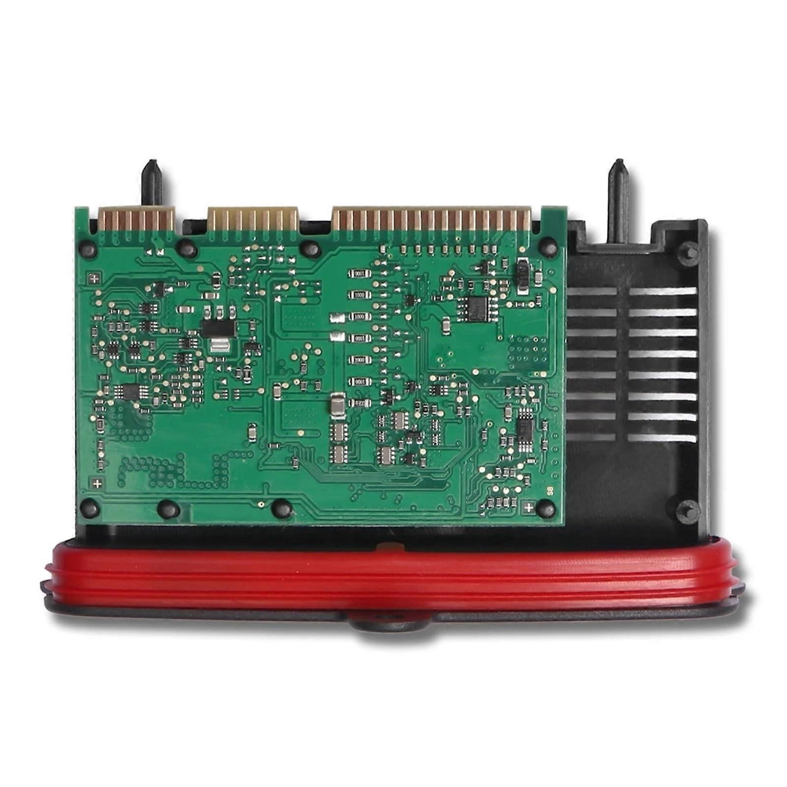 Adaptiv strålkastarstyrenhet 1PC för Xenon-strålkastare TMS förarkontrollmodul 7355073 7316187 för BMW 5-serie 20132017 1 stycke