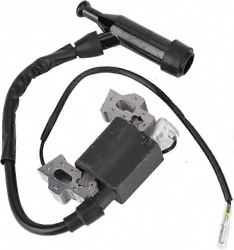 Ignition Coil for 168f-170f Generator, Replacement Parts for 2kw/3kw Gasoline Generator & Lawn Mower (1pc)