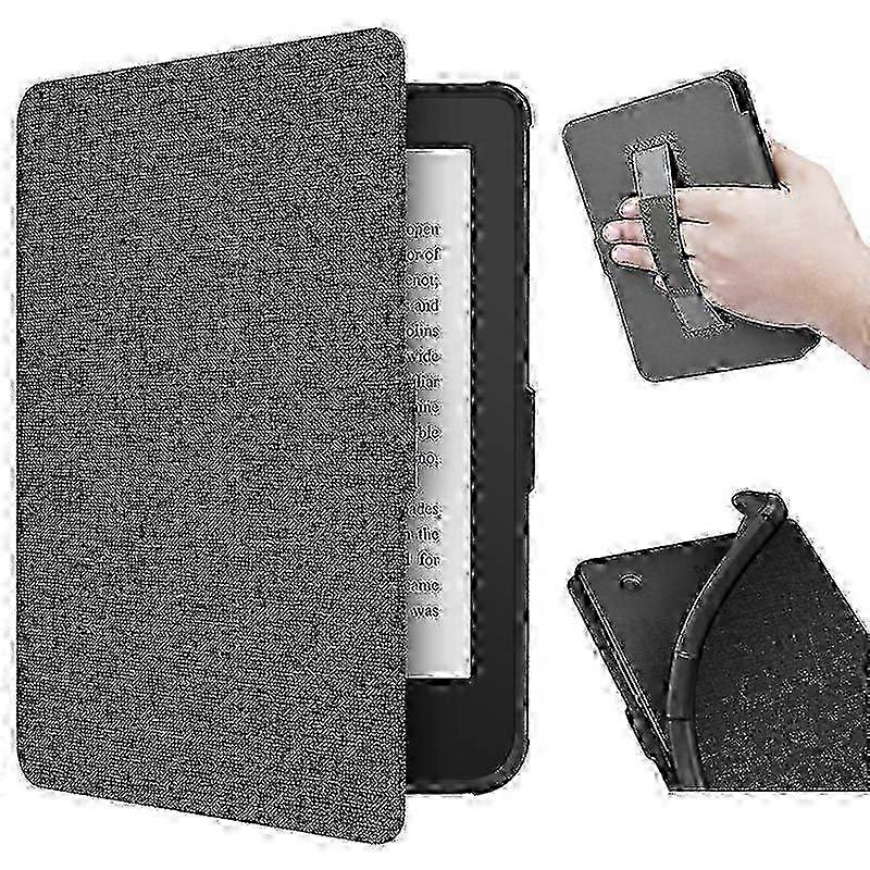 Kindle Paperwhite Hülle 6 Zoll 2012-2016 mit Smart Wake/Sleep Cover L28P2025041100180 Hexad