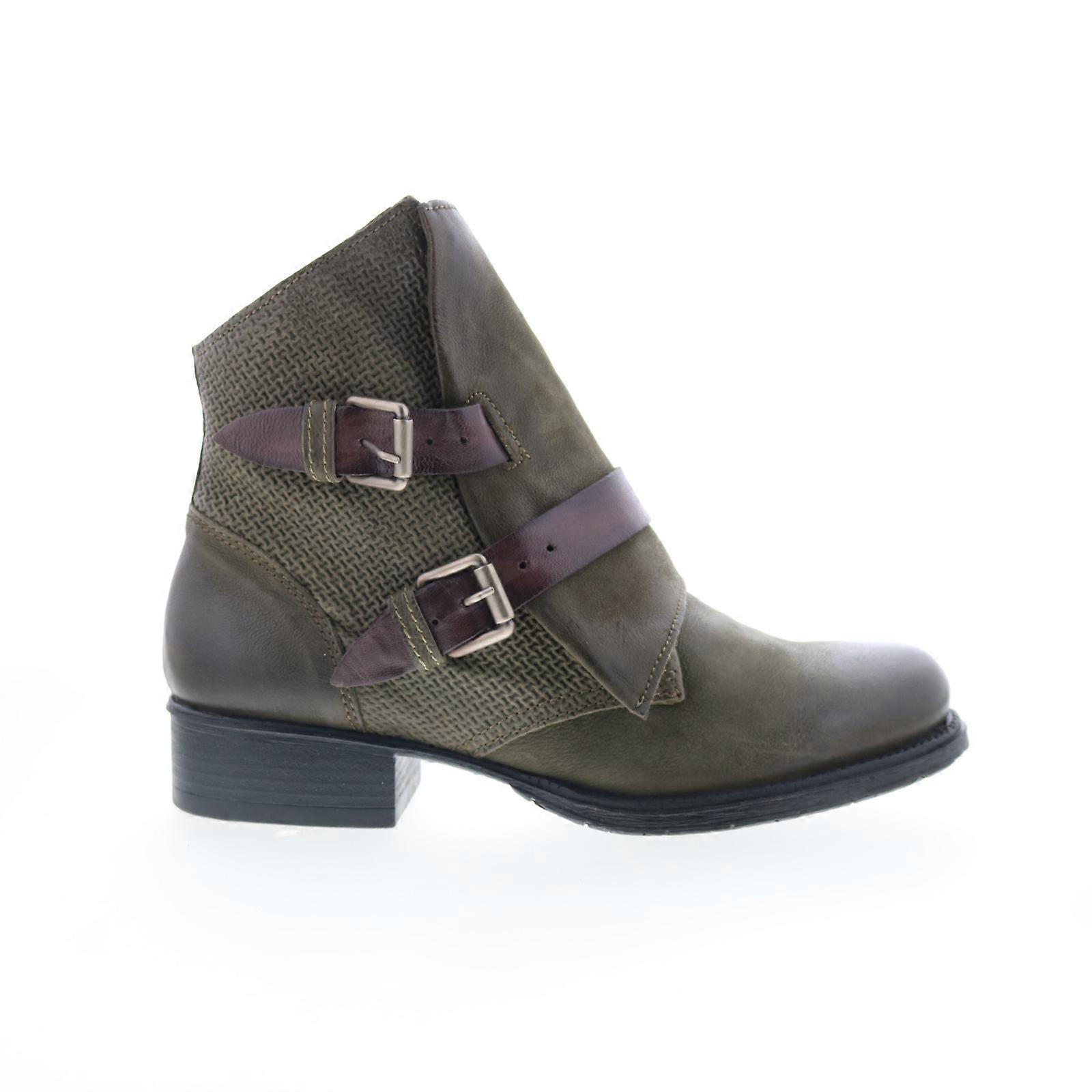 Miz Mooz Adult Womens Nestle Ankle & Booties Boots