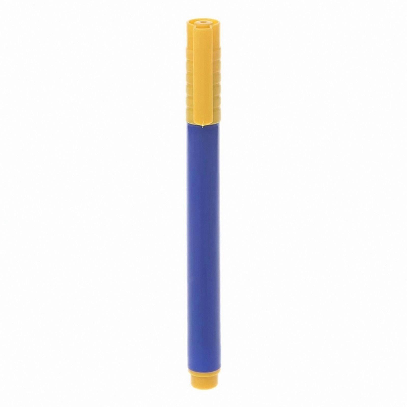 Bill Validator Pen for Detecting Counterfeit Currency and Verifying Authenticity