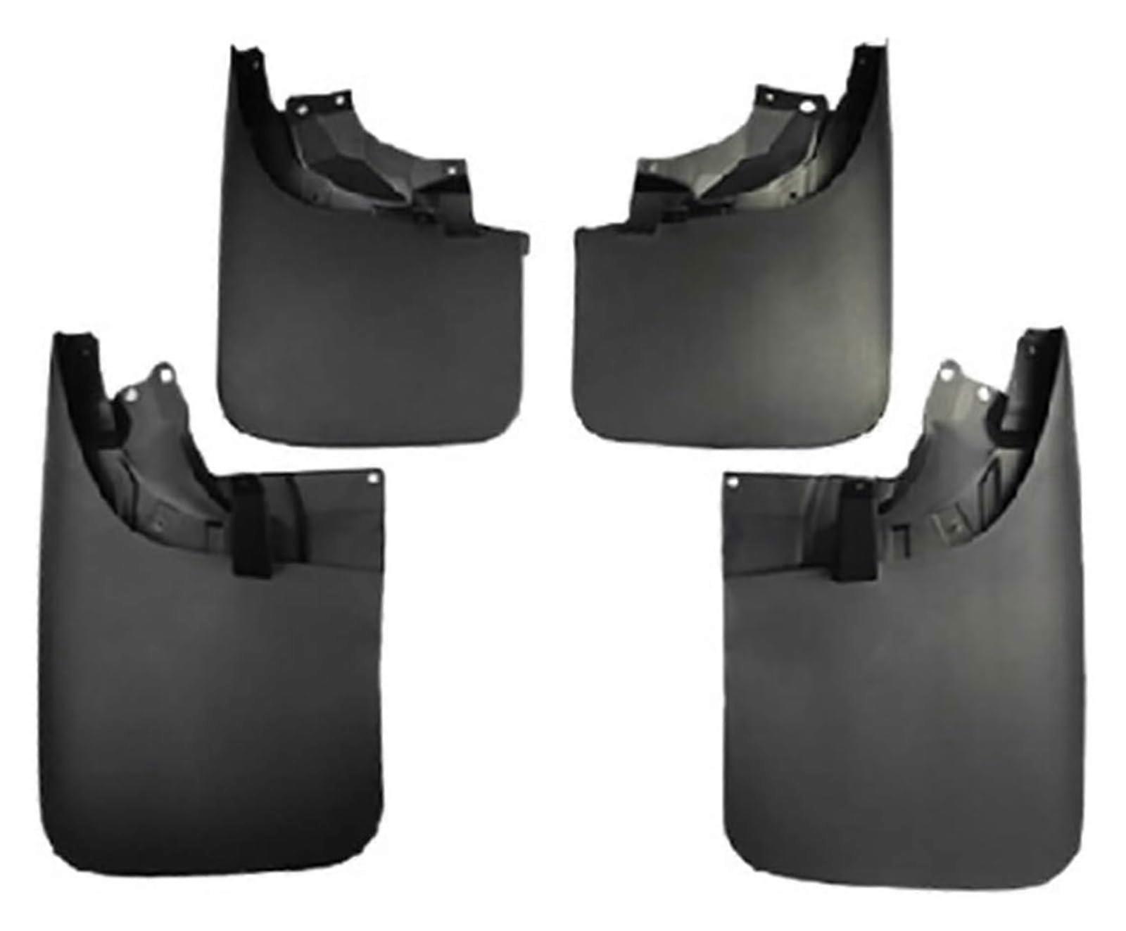 Nissan Navara D22 Mudflaps Fender Flares Mud Splash Guards Set Wheel Eyebrow For Datsun NP300 Frontier 1998-2014