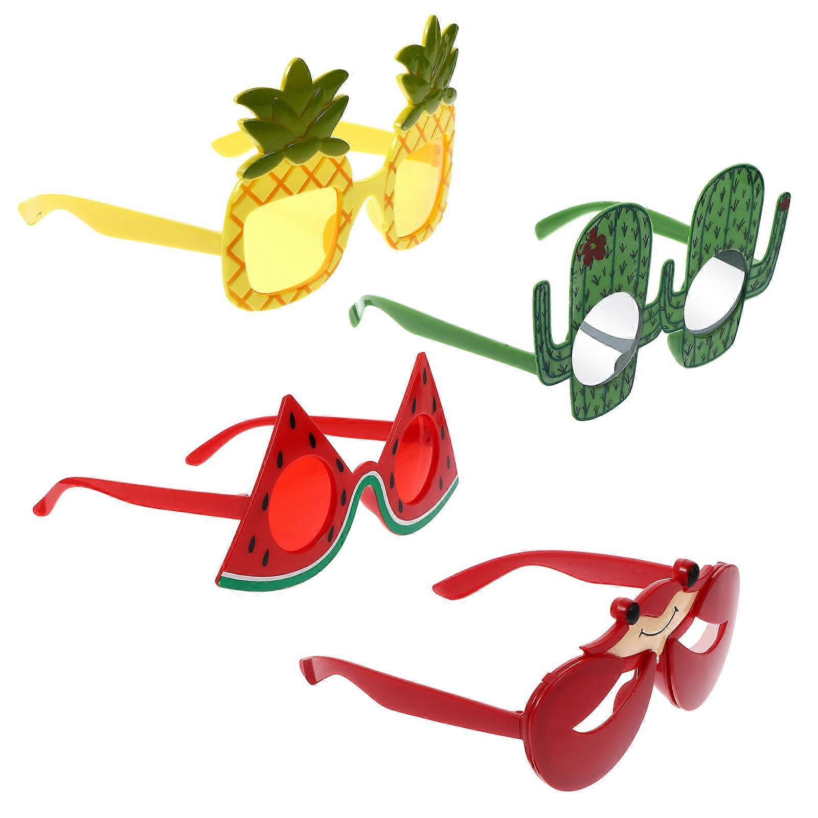 Creative Plastic Party Hats in Assorted Colors for Decoration Use with Unique Shapes and Fun