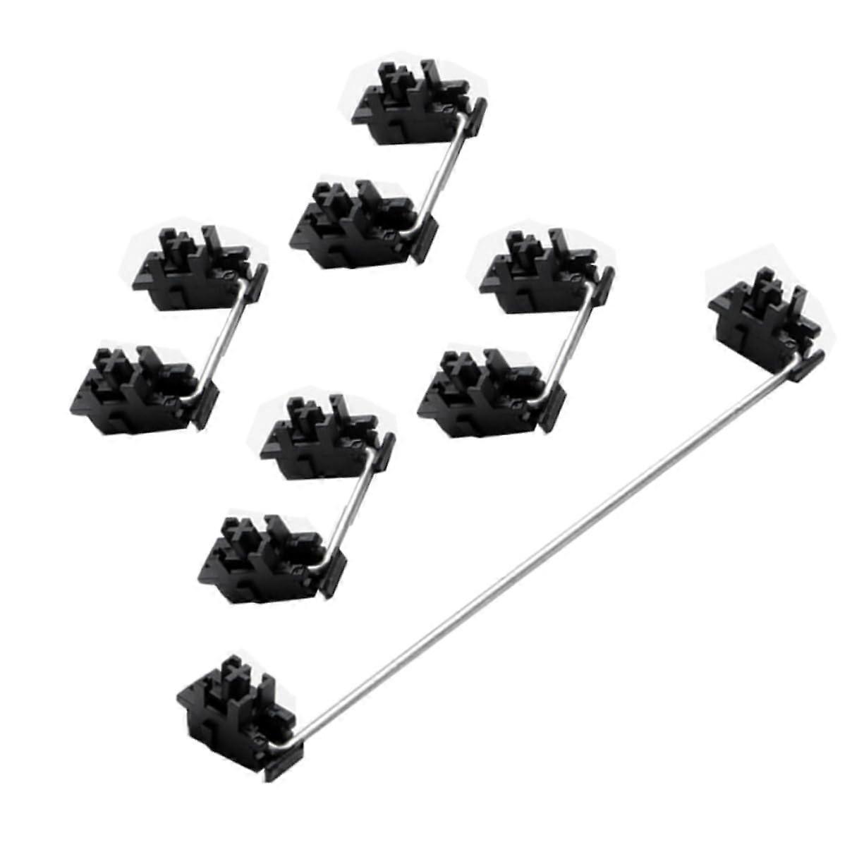 Replacement Satellite Keyboard Supply Mount Plate Stabilizer for Wrist Support Keyboard Ref: 3733