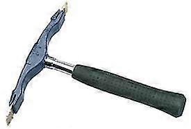 Draper 57539 Double-Ended Scutch Hammer SZRH A-DS