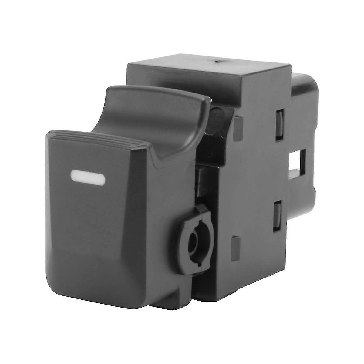 93580-3W000 Power Window Switch Button Unit for 2.0L 2.4L 2011-2016