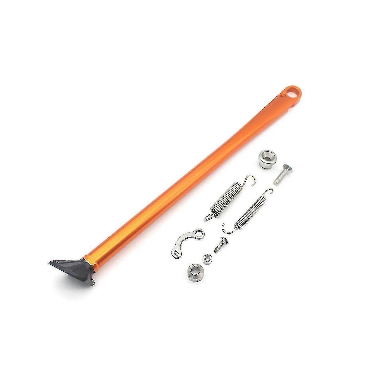 Motorcycle Kickstand Side Stand Spring Kit Compatible with Xc Exc E...