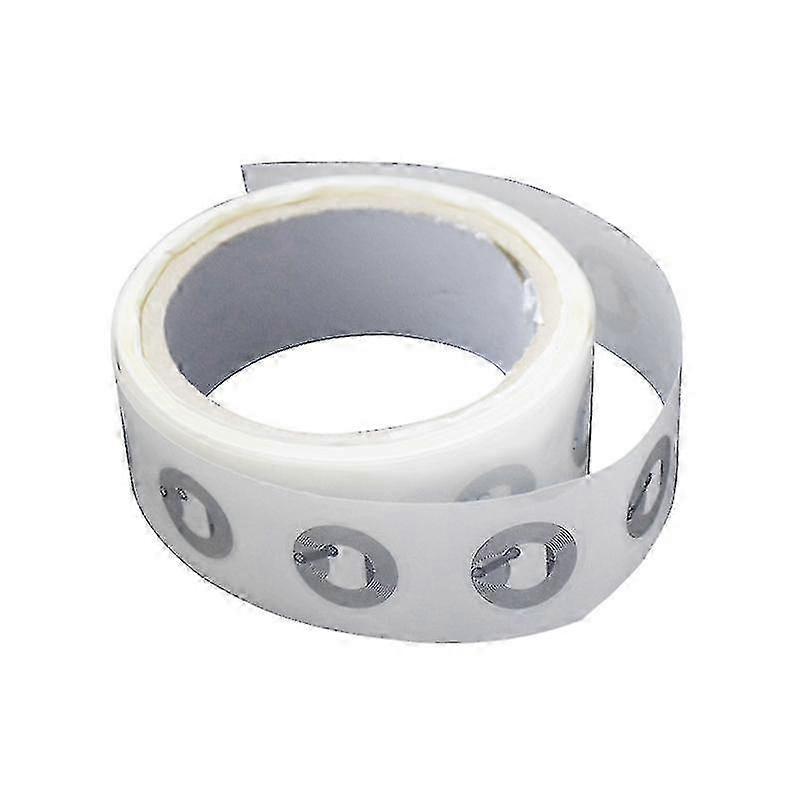 50pcs Ntag213 Nfc Tags 13.56mhz Iso14443a Nfc Sticker Ntag 213 All ...