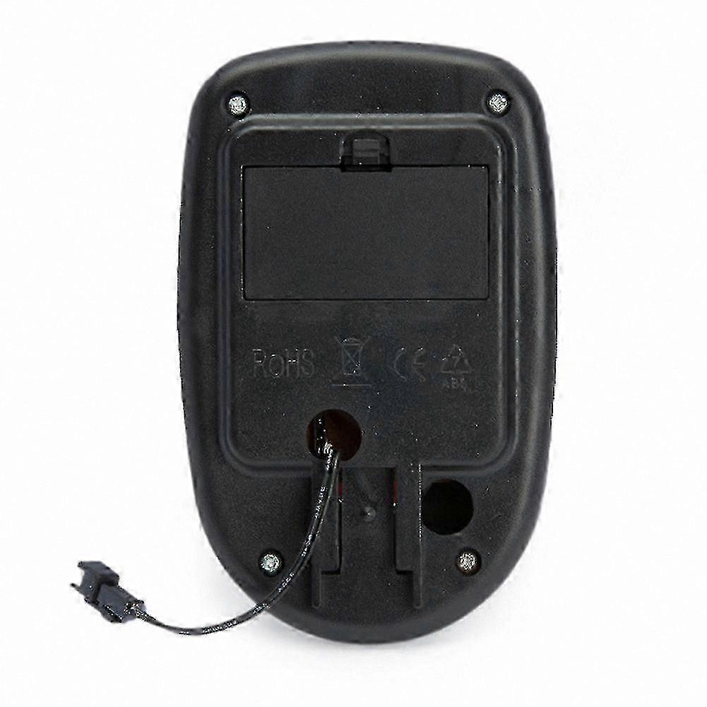 Exercise Bike Speedometer for Spinning and Walking Machines with Count Counter for Home Gym Fitness Equipment