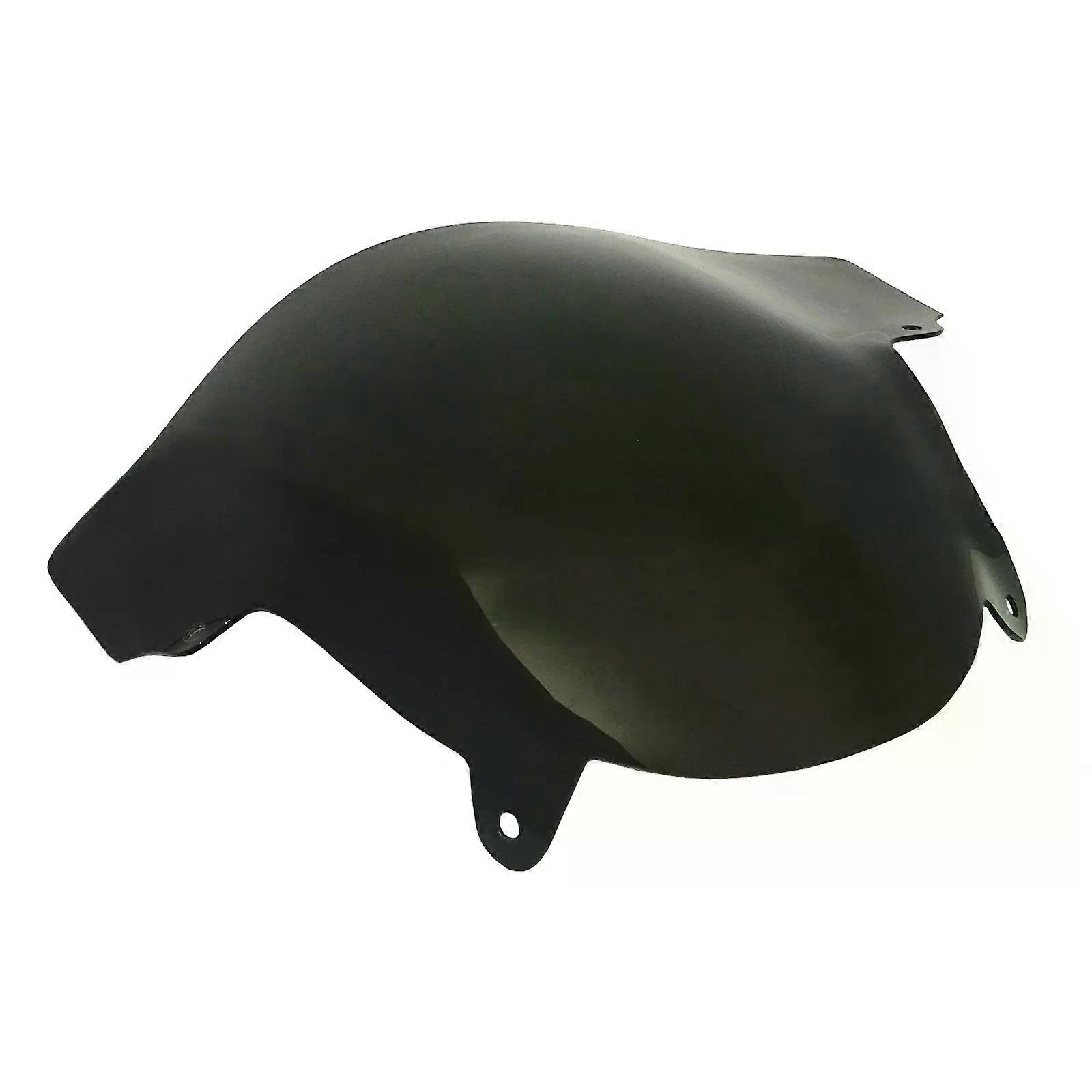 For Suzuki GSX 1250 F FA 2010 2011 2012 2013 2014 2015 2016 Windscreen Windshield Wind Deflector Shield Screen Visor Glass