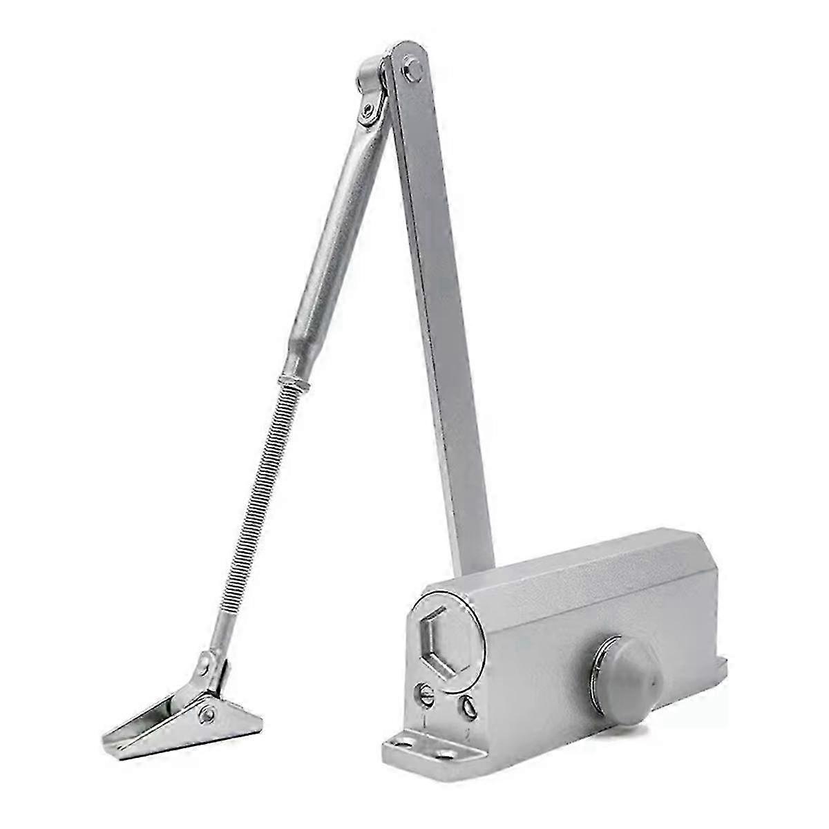 Automatic Door Closer Multifunctional Buffer Door Closer A