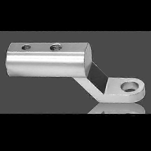 Motorcycle Mirror Bracket Expander Rearview Extension for Yamaha Tr...