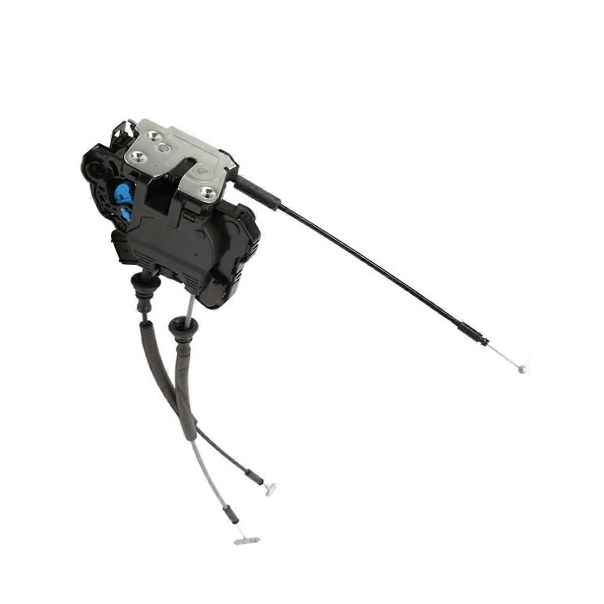 Front Left Driver Side Door Lock Actuator for