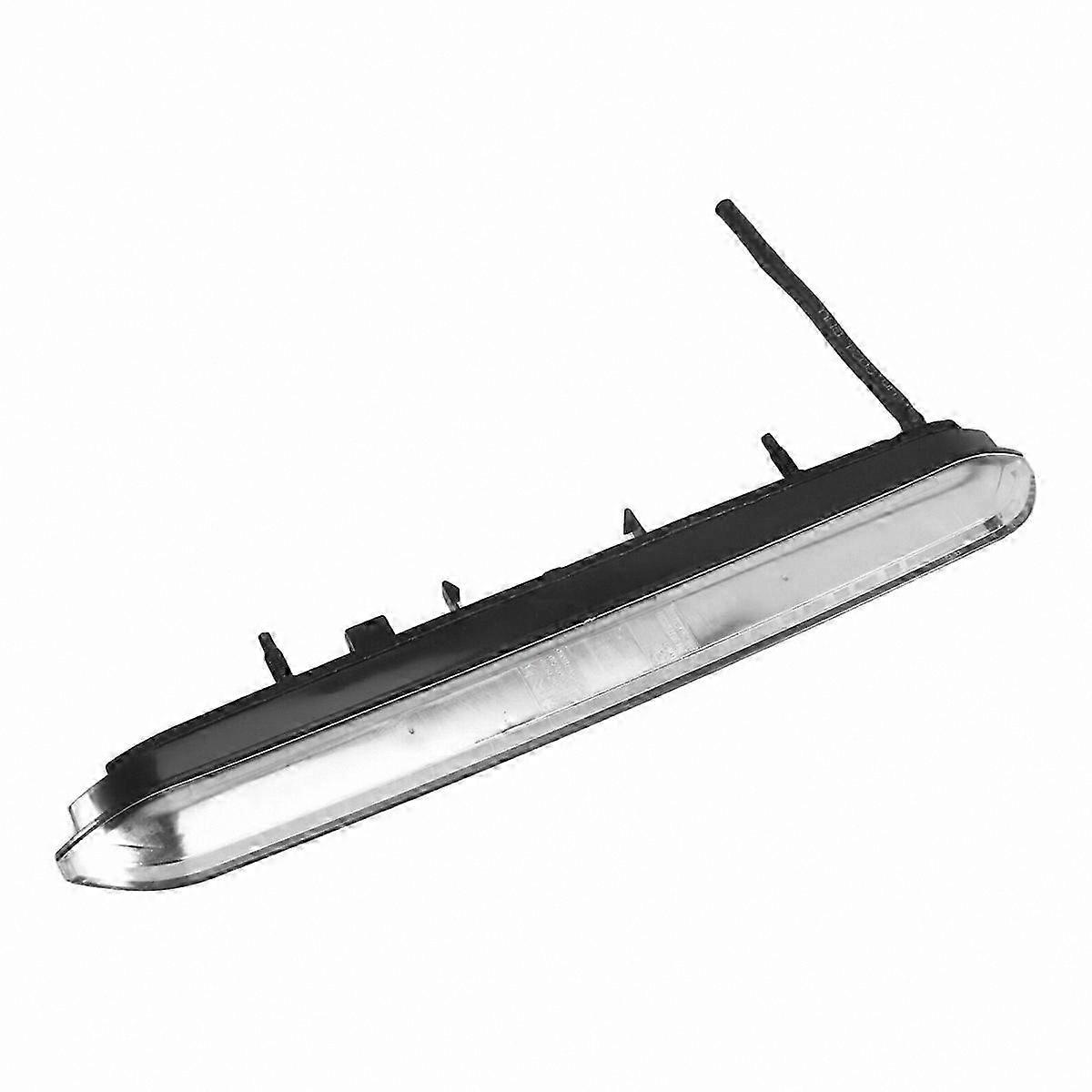 Rear High Mount Stop Lamp for 2008 SUV Third Brake Tail Light Assembly Replacement