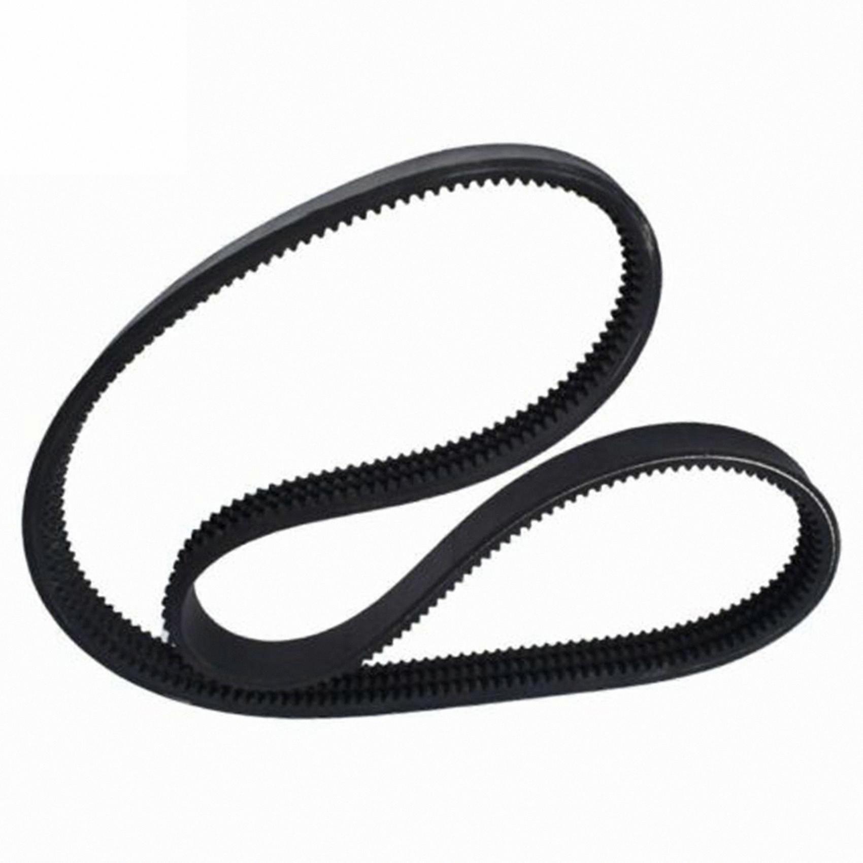Skid Steer Loader Drive Belt Compatible with Multiple Models 6736775