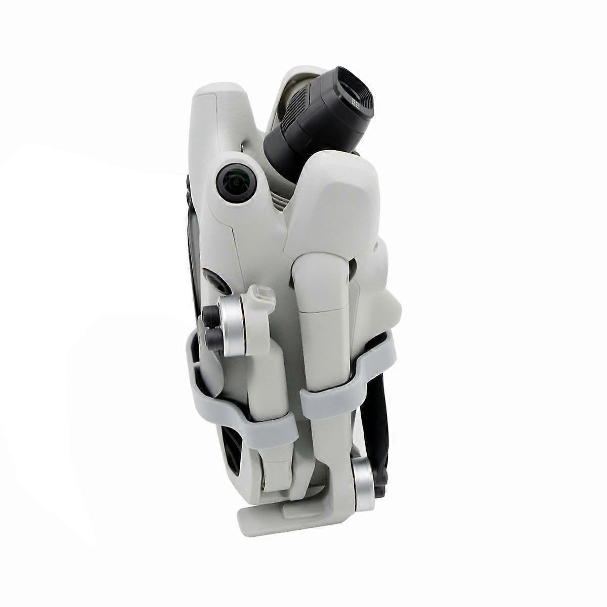 Propeller Fixing Flexible Propeller Holder for Mini 3 Pro/Mini 4 Pro/Mini 3 Propeller Strap Drone A