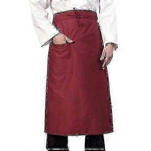 36 Inch Chef/Bar Apron Suitable for Culinary Professionals