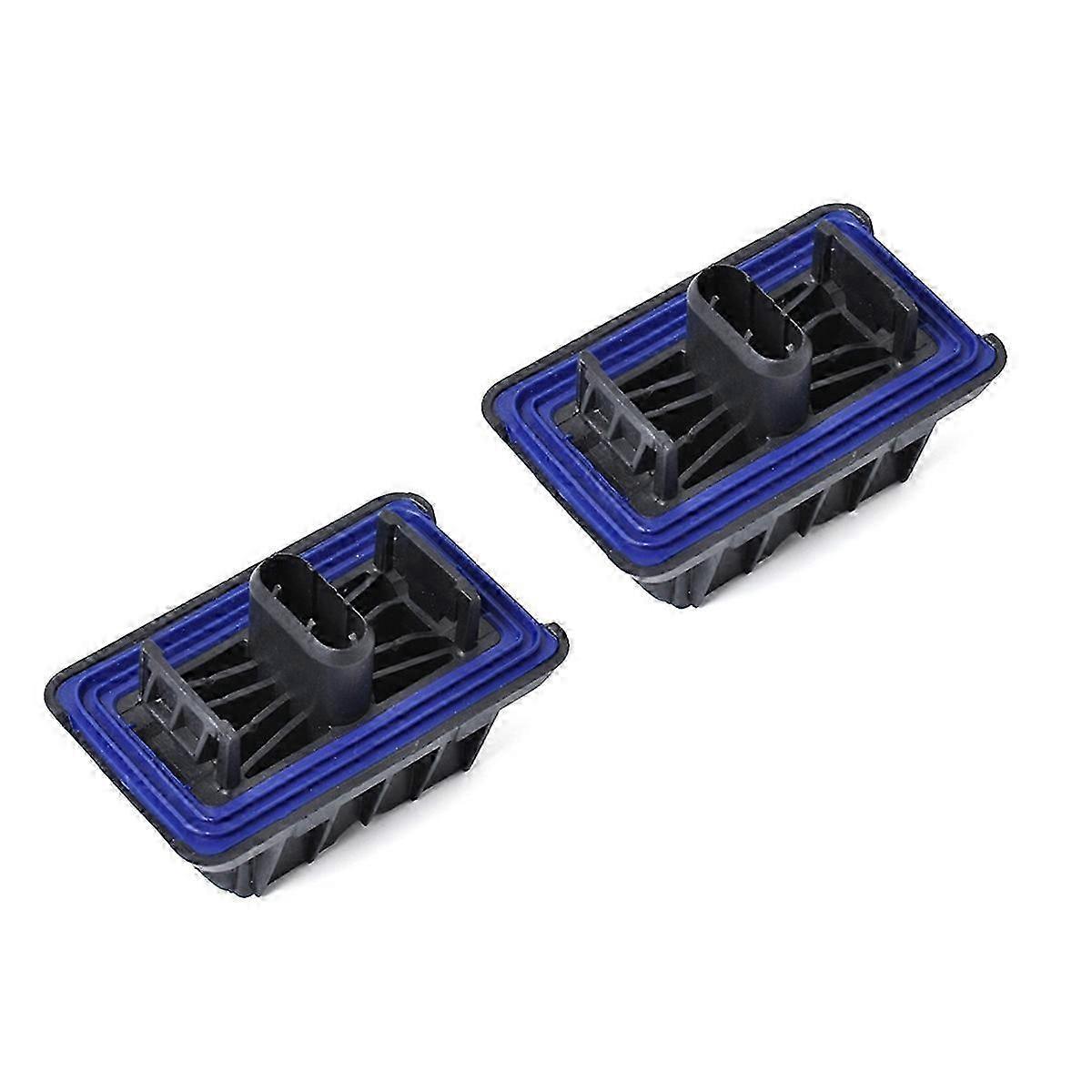 2Pcs Car Jack Pad Under Auto Support Lifting 51717189259 compatible