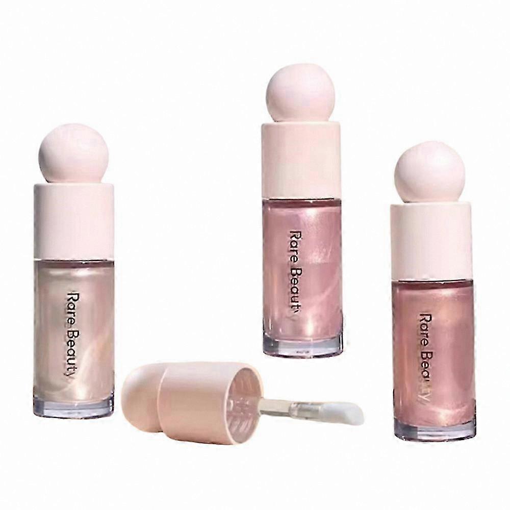 Radiant Glow Liquid Highlighter in Exhilarate Shade 0.09 oz
