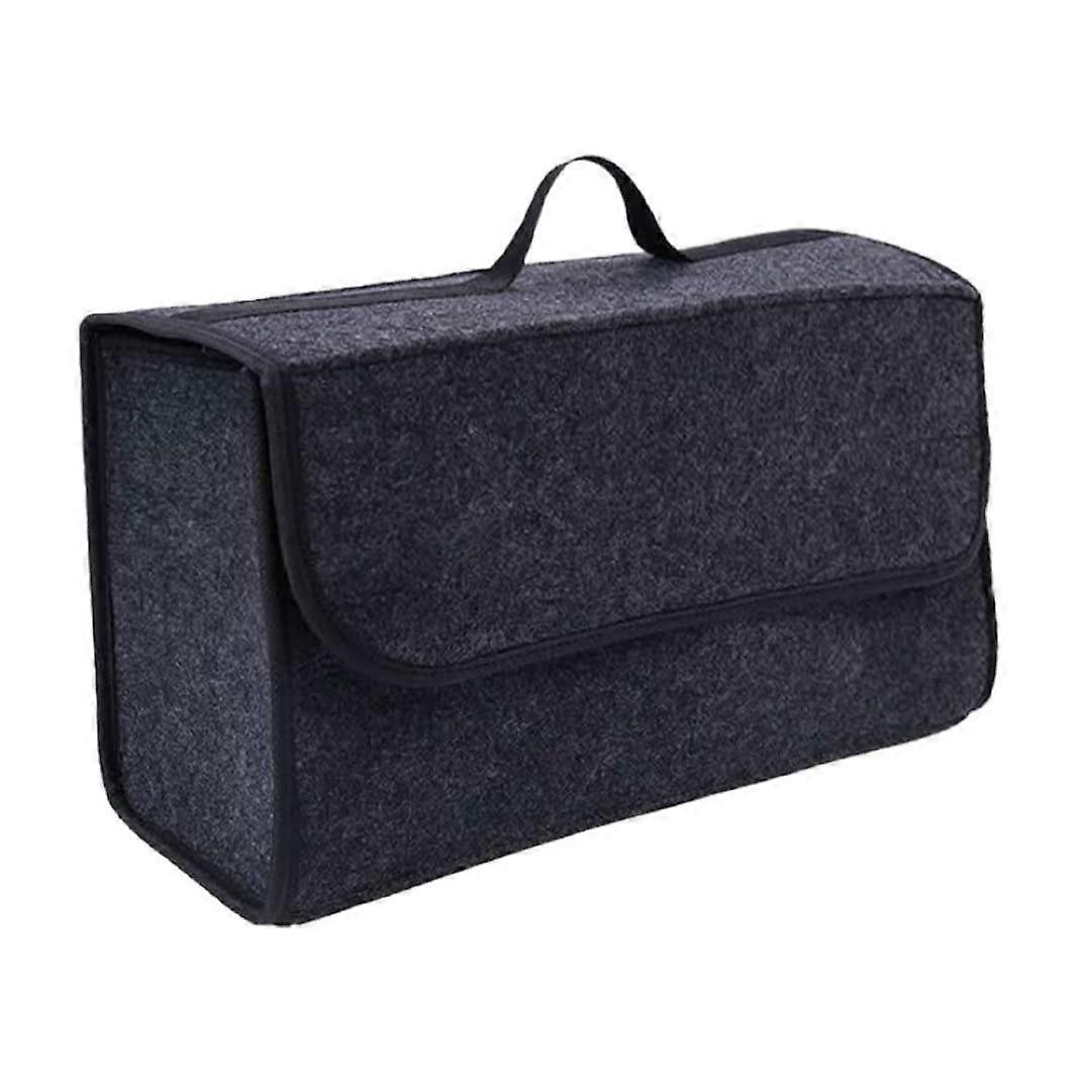Car Boot Storage Bag, Auto Boot Organizer Case, Car Interior Tidy Bag, Vehicle Accessory