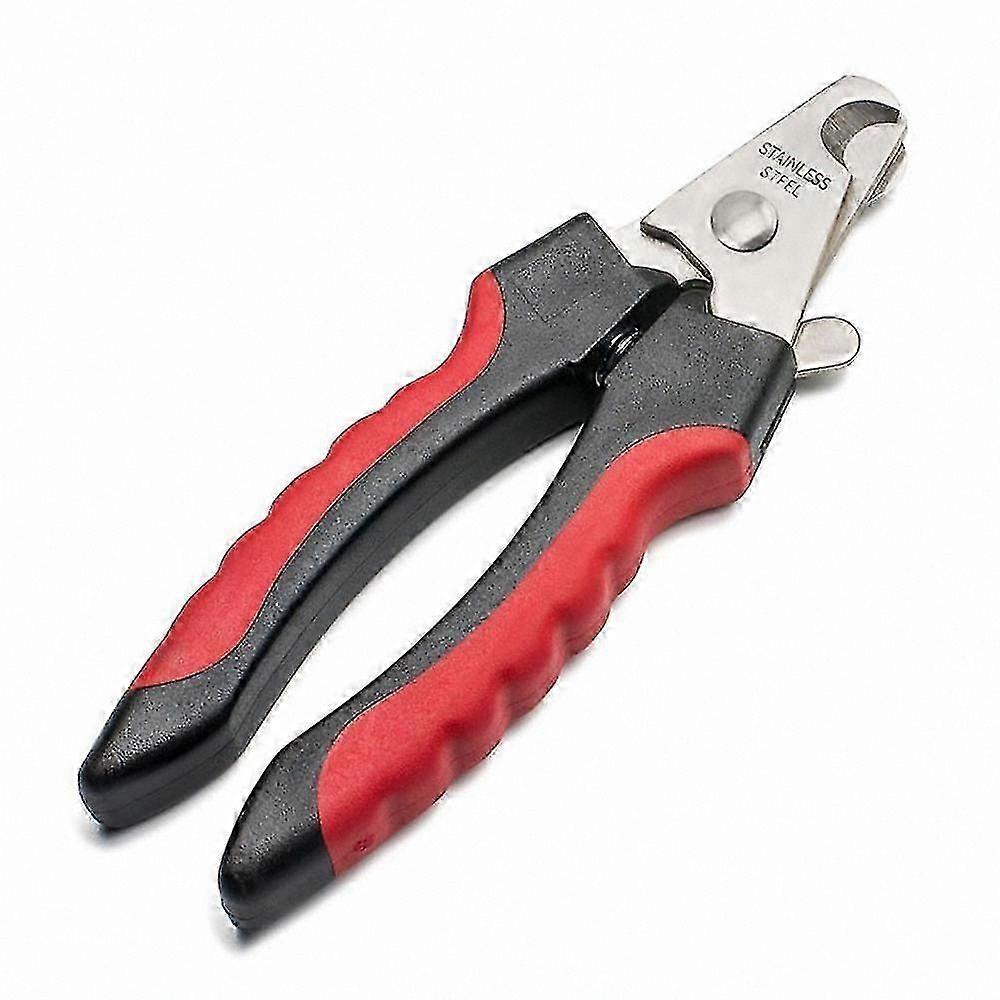 Dog Nail Trimmer Clippers for Pet Claw Cutting Tool