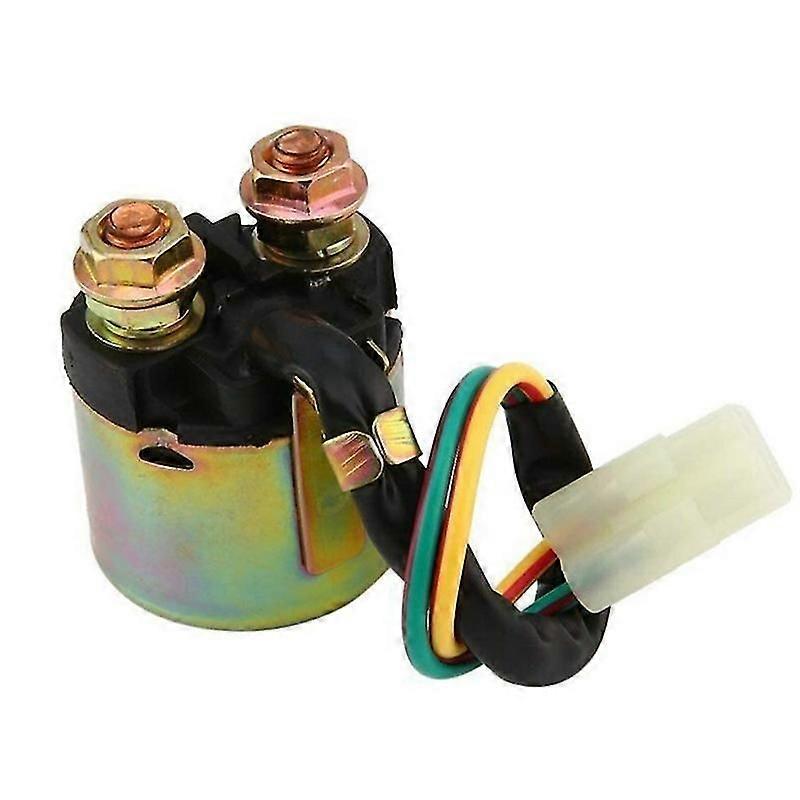 Start Relay for TRX300 TRX400 TRX450 ATV 2000–2006 Replacement Part