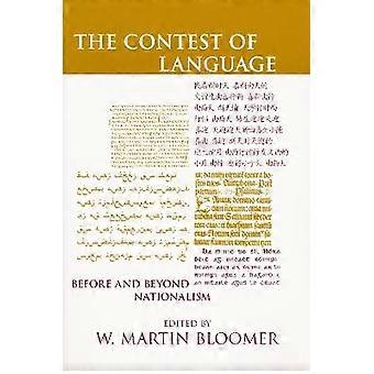 Contest of Language