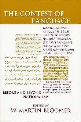 Contest of Language