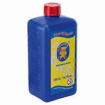 Pustefix Refill Bottle 500 Milliliters