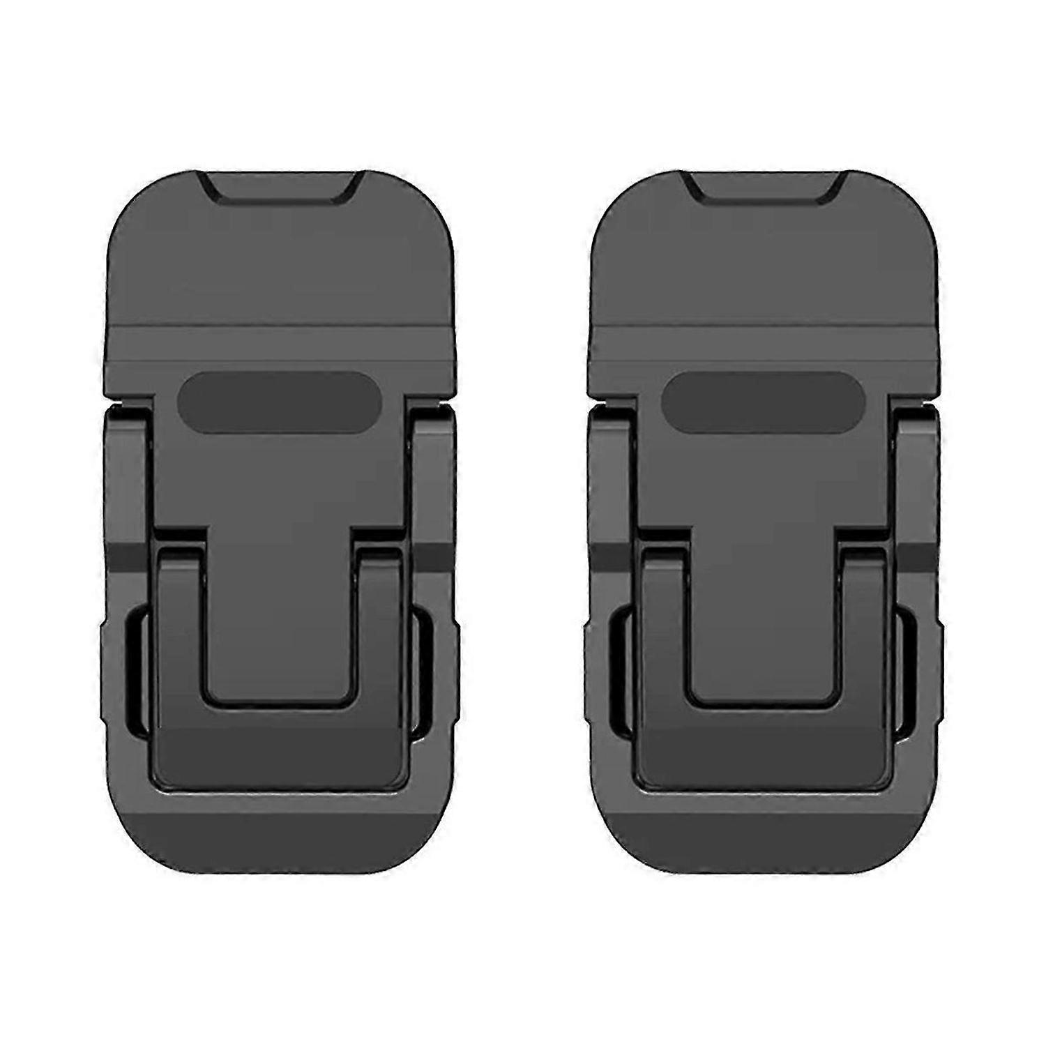 Mini Laptop Stand Portable Foldable Laptop Cooling Pad B