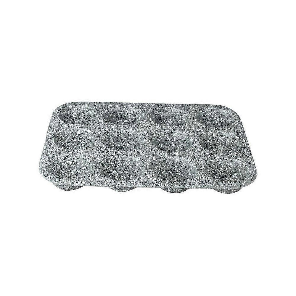 Berlinger Haus baking mold for 12 muffins 7828