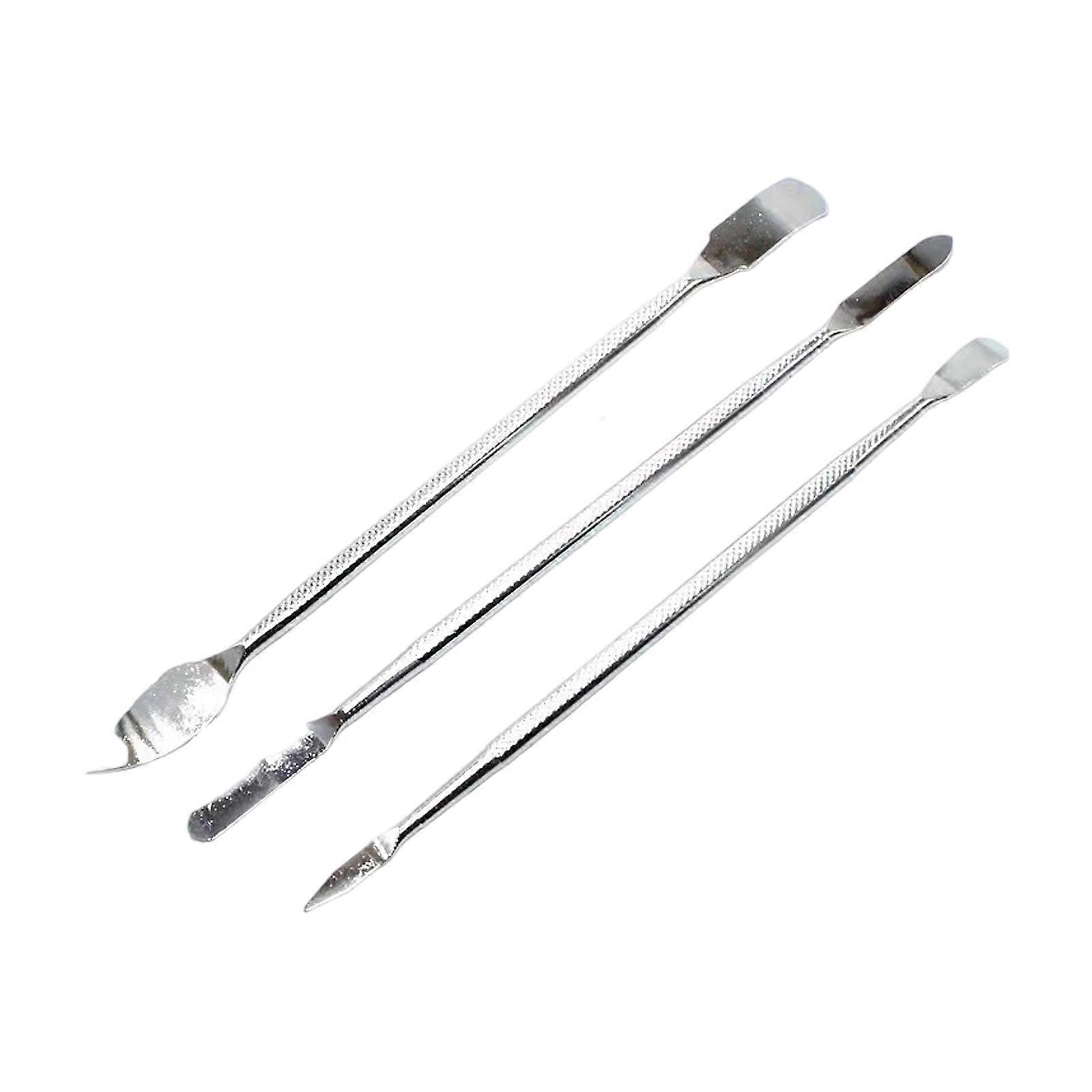 Accuracy Engineered Pry Tool with Curved Edges Easy to Use Optimized for Delicate Device Repair & Component Removal Multicolor