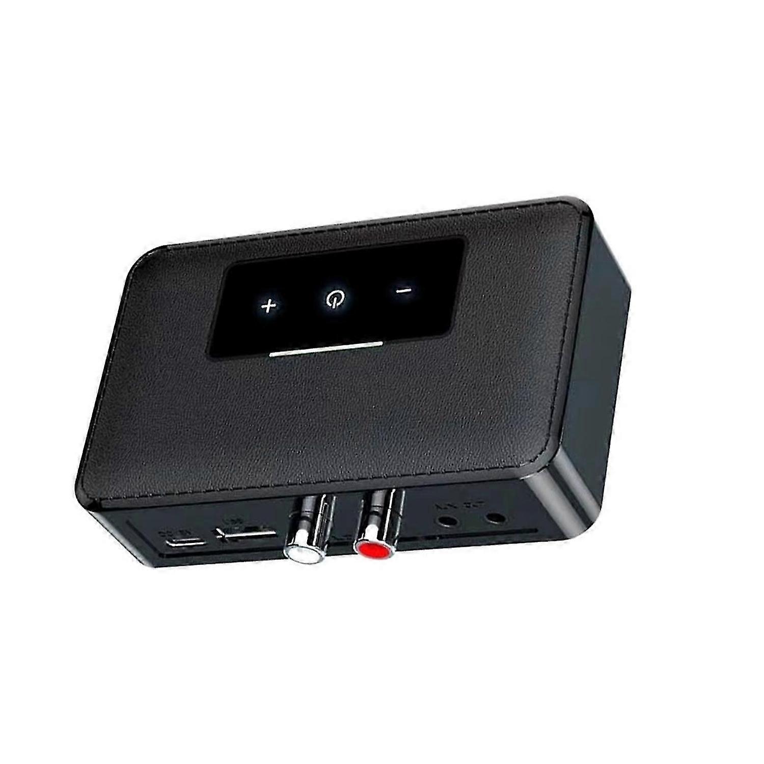 2-in-1 Receiver Transmitter Bluetooth-Compatible Stereo Adapter