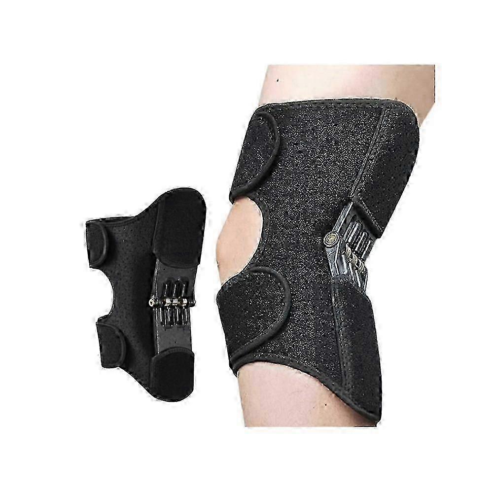 2025 Swarous knee joint Supporter Advanced Assistive Device with KneeBooster Brace for Enhanced Support
