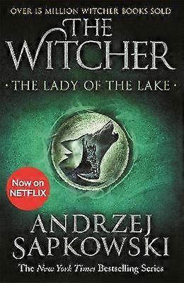 The Lady of the Lake