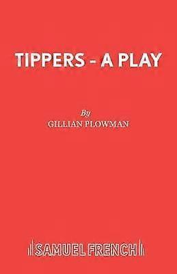 Tippers by Gillian Plowman Paperback