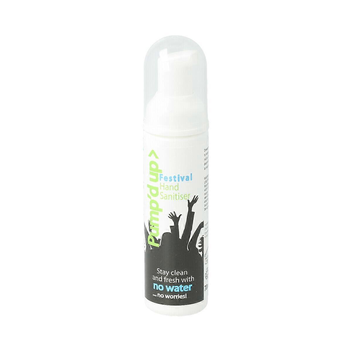 Desinfektionsspray Pump'D Up (70 ml)