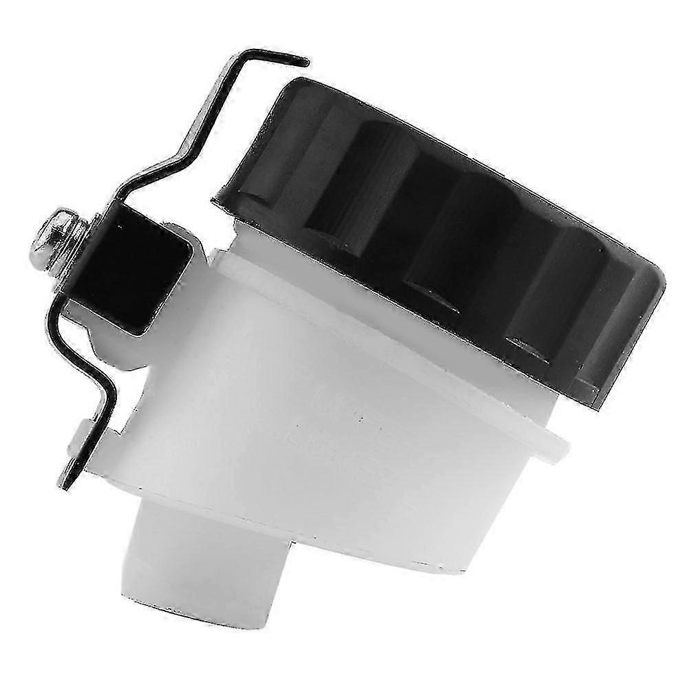 Honda VTR1000F 98-04 CBR1000RR 04-07 Clutch Master Cylinder Fluid Reservoir-Good