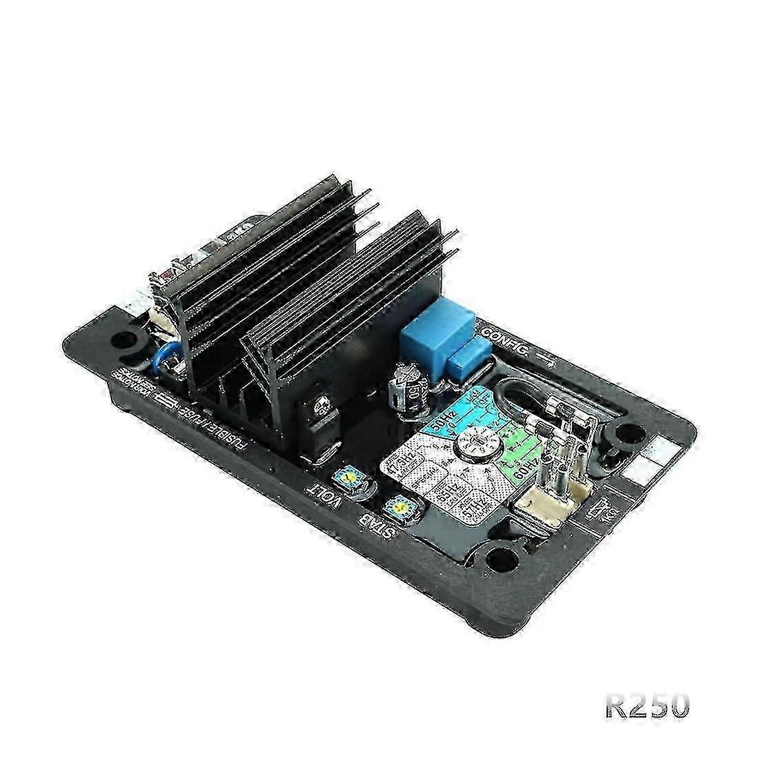 Avr R250 Generator Avr Automatisk Spenning Regulator Generator Genset