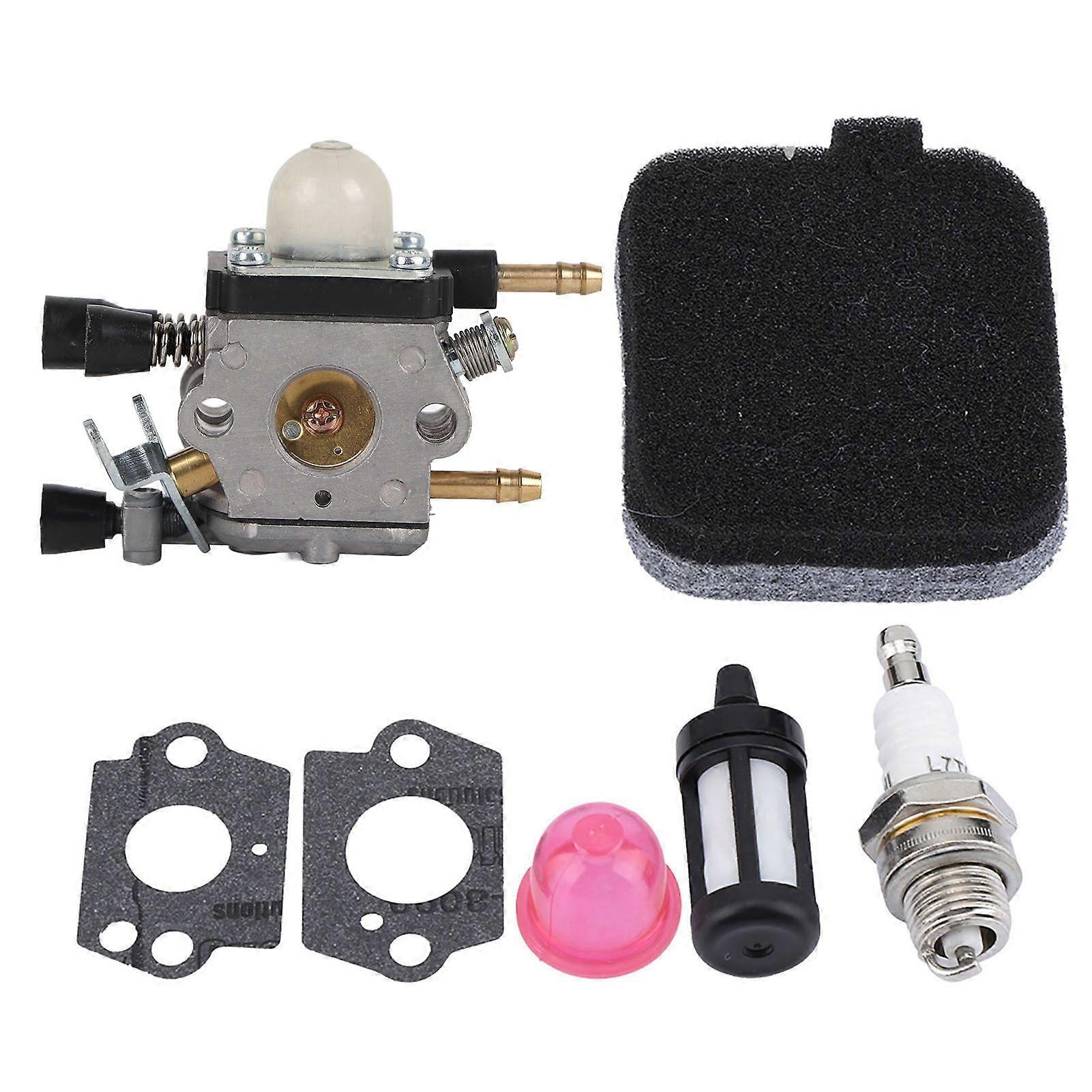 Carburetor For Stihl BG45 BG46 BG55 BG65 BG85 SH55 SH85