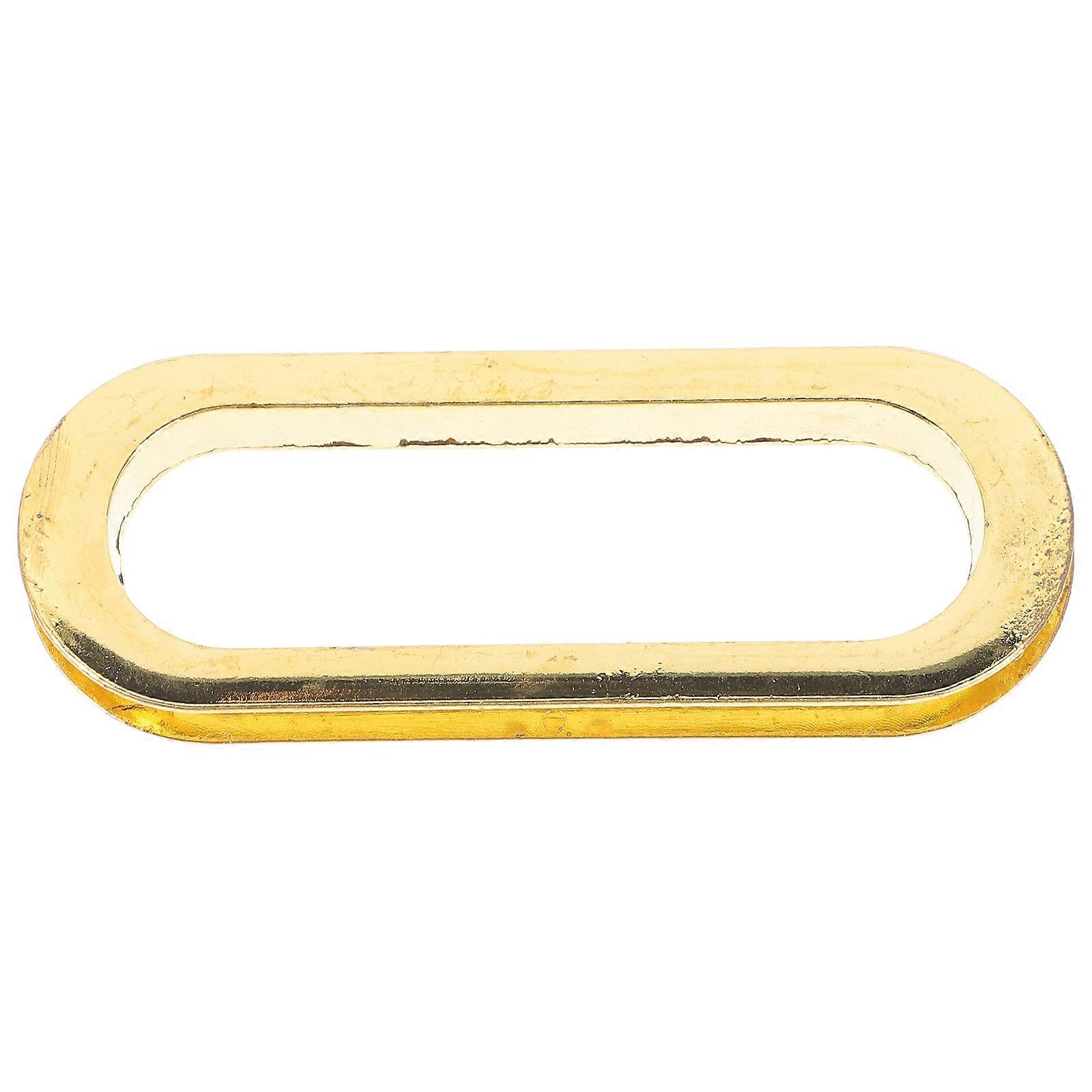 Suitcase Grip Handle Metal Replacement for Storage Case