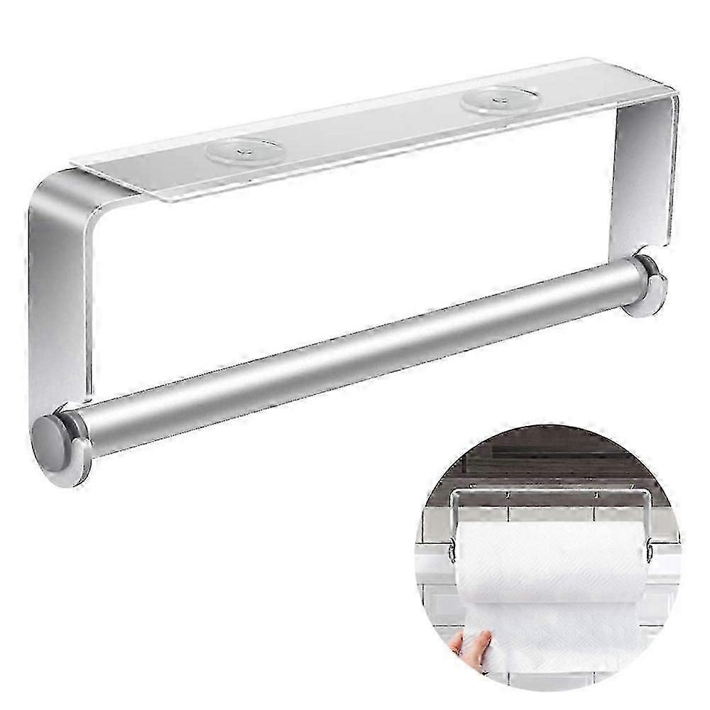 Kitchen Roll Holder/Wall Mounted Kitchen Roll Holder Sets-Kitchen Roll