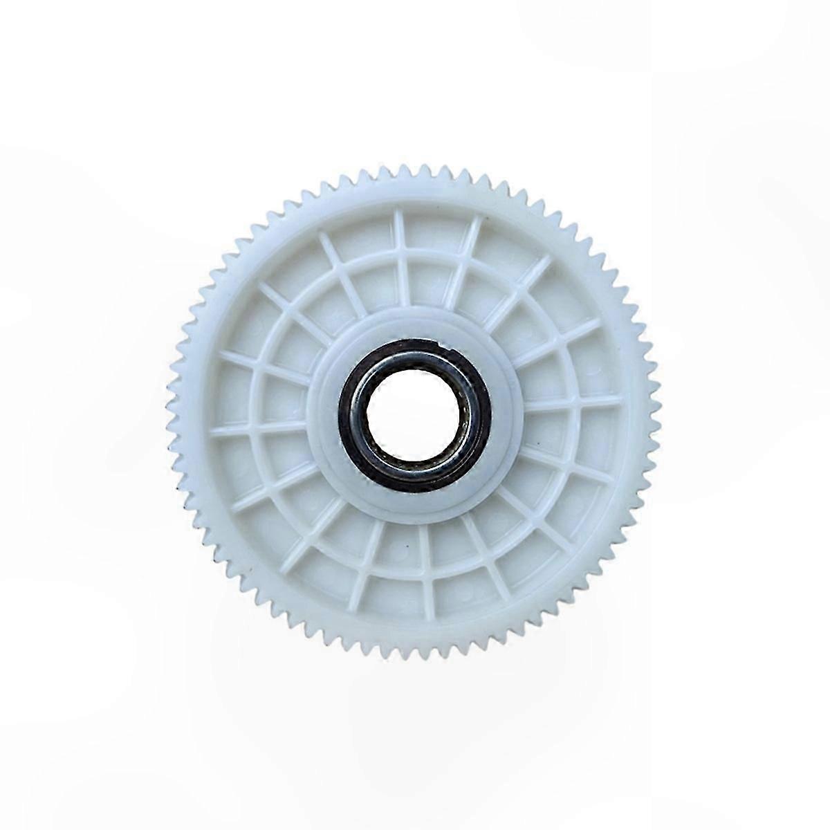 High-Performance Nylon Gear for Mid-Mount Torque Motors M200 G210 with Enhanced Durability