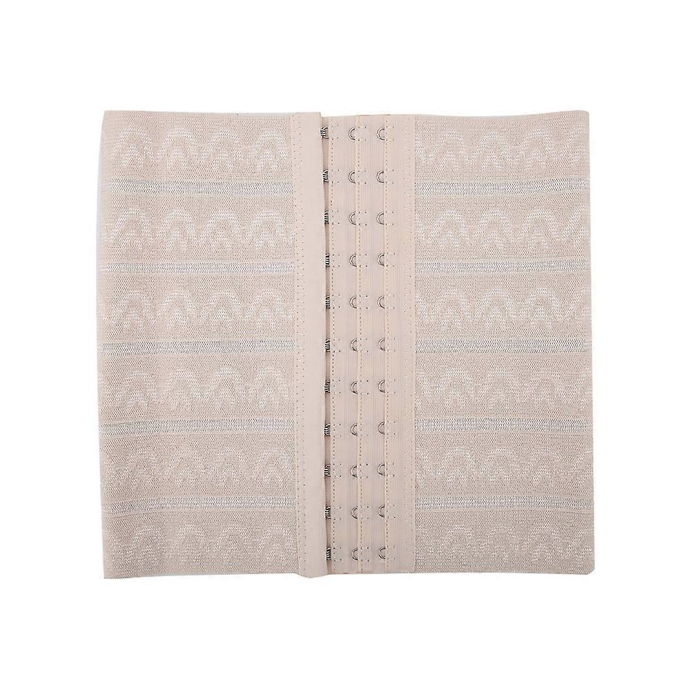 Ceinture abdominale élastique post-partum pour femmes, 3 tailles, soutien de maternité, ceinture de taille post-partum 02#