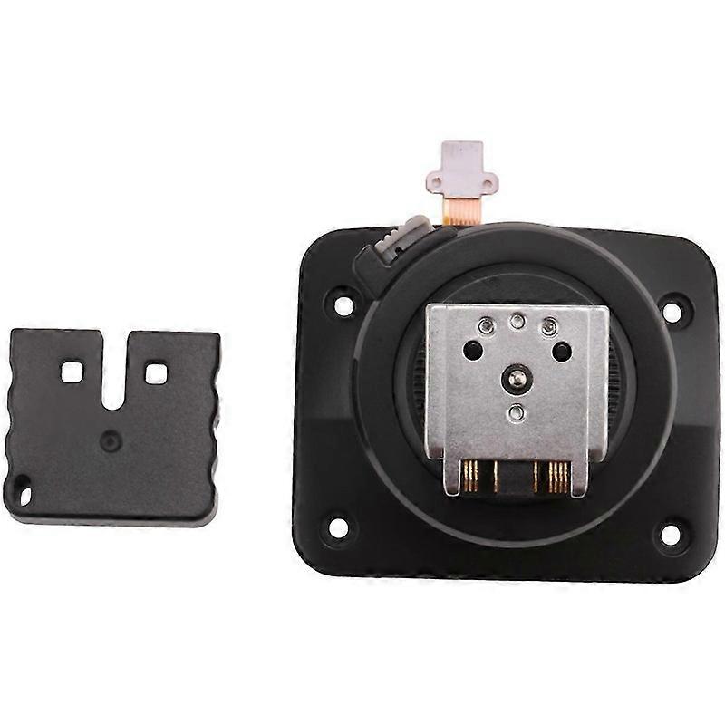 1PCS for Godox Flash Upgrade Metal Version Hot Shoe Base Accessories for Sony Camera