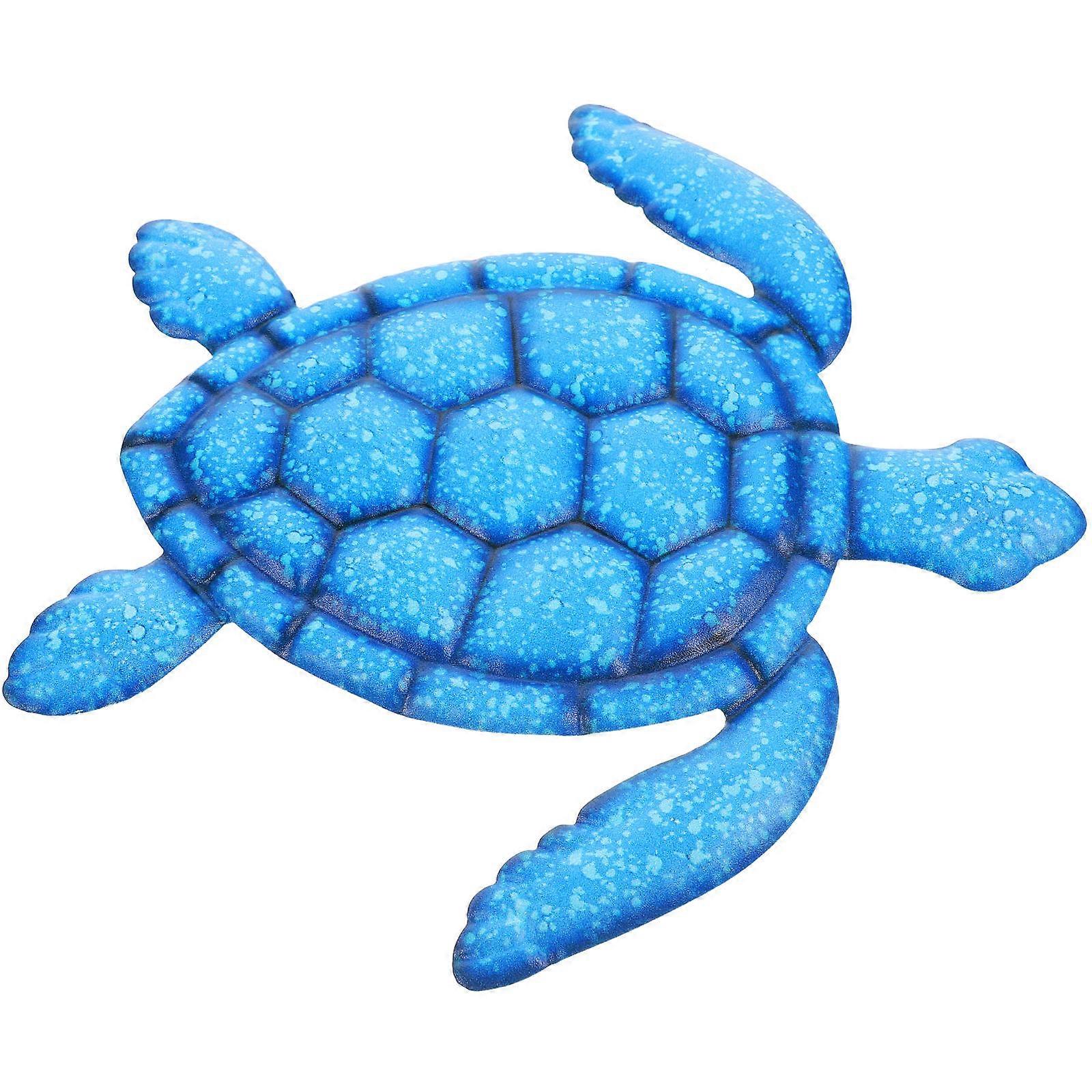 Simulated Turtle Craft Wall Hanging for Decoration One Piece